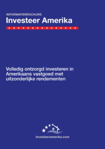 Investeer Amerika Brochure