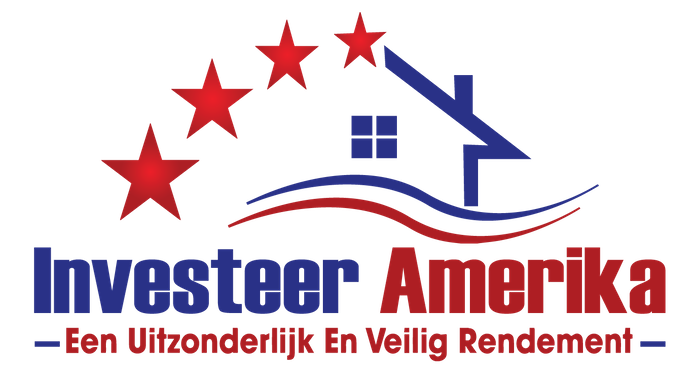 Investeer Amerika Footer Logo
